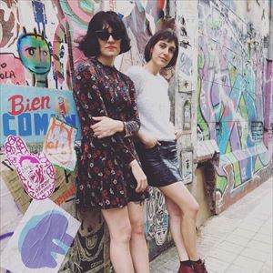 Las Kellies Las Kellies