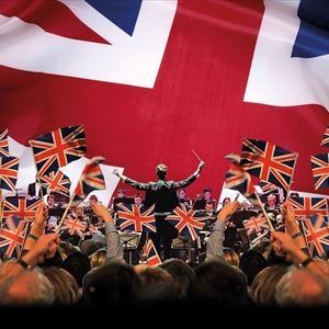 Last Night Of The Spring Proms Last Night Of The Spring Proms
