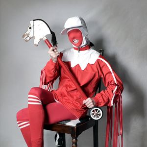 Late Junction Festival: Gazelle Twin + guests Late Junction Festival: Gazelle Twin + guests