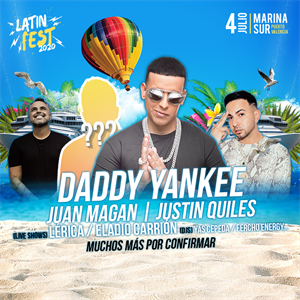 Latin Fest 2020 Latin Fest 2020