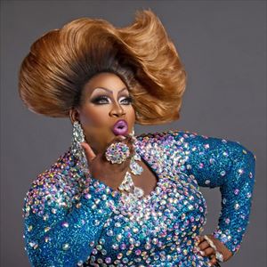 Latrice Royale - Here's To Life Latrice Royale - Here's To Life