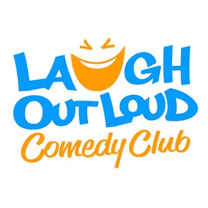 Laugh Out Loud Comedy Club - Leeds FD Arena Laugh Out Loud Comedy Club - Leeds FD Arena