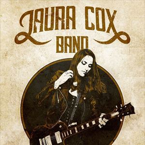 Laura Cox Band plus The Black Hands Laura Cox Band plus The Black Hands