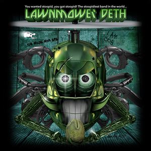 Lawnmower Deth