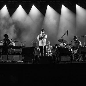 LCD Soundsystem LCD Soundsystem