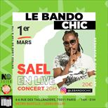 Le Bando Chic | Saison 2