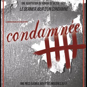 Le dernier jour d'un(e) condamné(e) Le dernier jour d'un(e) condamné(e)