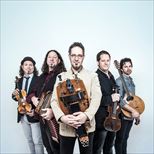Le Vent Du Nord