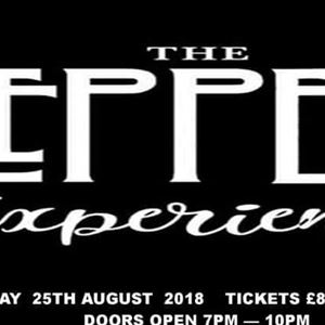 LED ZEPPELIN EXPERIENCE LED ZEPPELIN EXPERIENCE