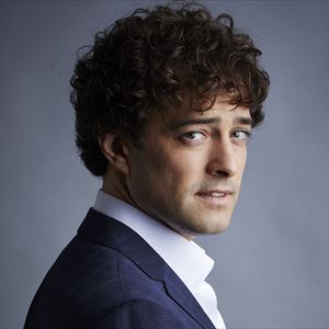 Lee Mead: Ten Years - The Anniversary Tour Lee Mead: Ten Years - The Anniversary Tour