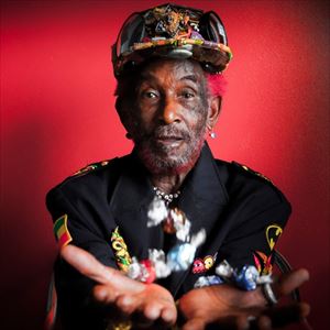 Lee Scratch Perry Lee Scratch Perry