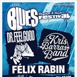 Leeds Blues, Rhythm & Rock Festival