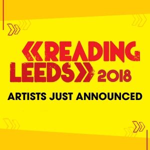 Leeds Festival Leeds Festival