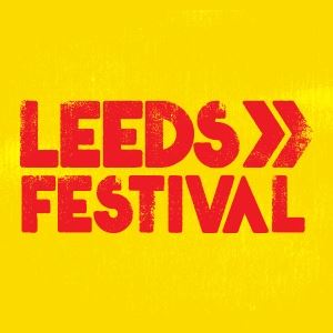 Leeds Festival Leeds Festival