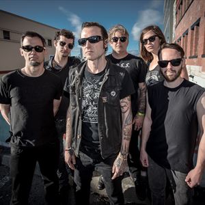 LEFTOVER CRACK