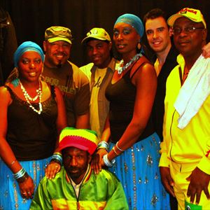 Legend the Bob Marley experience Legend the Bob Marley experience