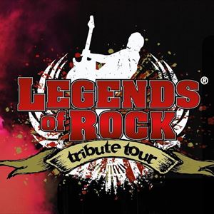 Legends Of Rock Legends Of Rock