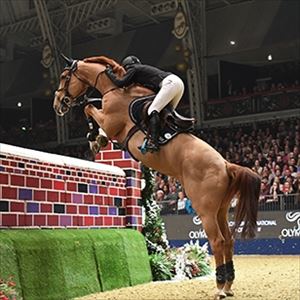 Leisure + Olympia Puissance - North Essex Leisure + Olympia Puissance - North Essex