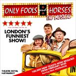 Leisure + Only Fools And Horses - North Essex