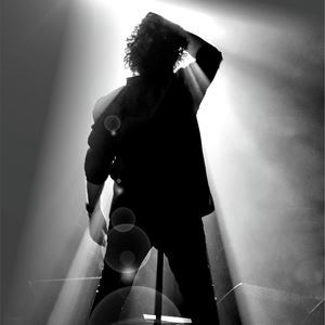 Leo Sayer