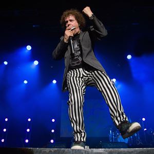 Leo Sayer - Just A Boy at 70 Leo Sayer - Just A Boy at 70