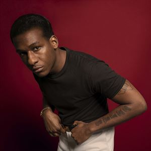 Leon Bridges Leon Bridges