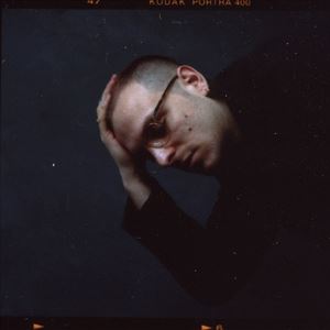 Leon Vynehall Leon Vynehall