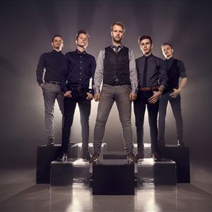 Leprous Leprous