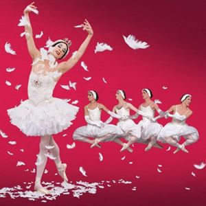 Les Ballets Trockadero De Monte Carlo: Programme B Les Ballets Trockadero De Monte Carlo: Programme B