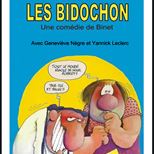 Les Bidochon