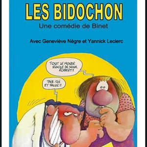 Les Bidochon Les Bidochon