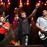 Les Mckeown'S Bay City Rollers