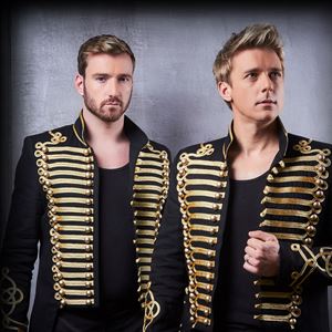 Les Musicals: Live Concert Tour 2019 Les Musicals: Live Concert Tour 2019