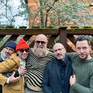 Les Savy Fav