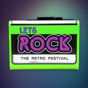 Let’s Rock Shrewsbury