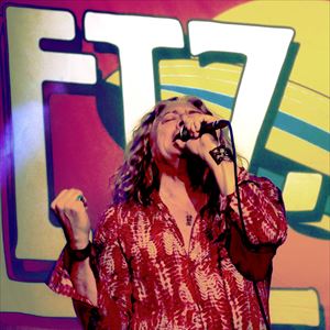 Lets Zep Lets Zep