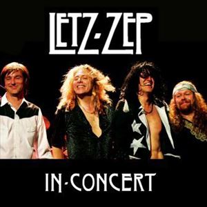 Letz - Zep Letz - Zep