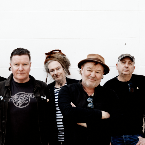 Levellers + The Meffs
