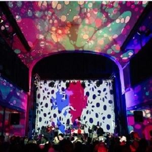 Lewes Psychedelic Festival 2019 Lewes Psychedelic Festival 2019