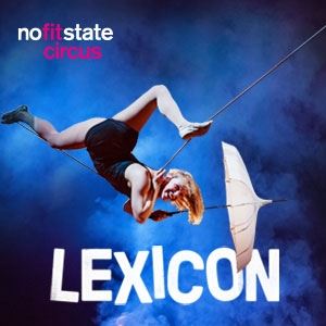 Lexicon Lexicon
