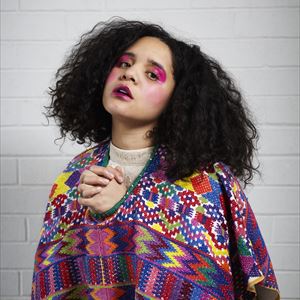 Lido Pimienta Lido Pimienta