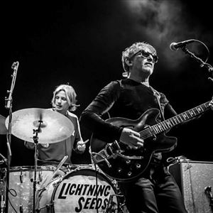Lightning Seeds Lightning Seeds