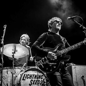 Lightning Seeds - Jollification 25th Anniversary Lightning Seeds - Jollification 25th Anniversary
