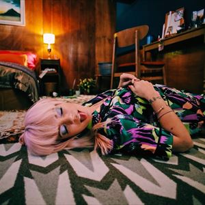 Lily Allen Lily Allen