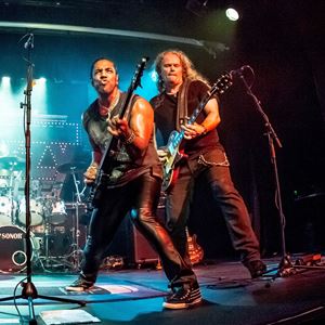 LIMEHOUSE LIZZY