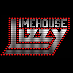 LIMEHOUSE LIZZY AT THE STATION CANNOCK LIMEHOUSE LIZZY AT THE STATION CANNOCK
