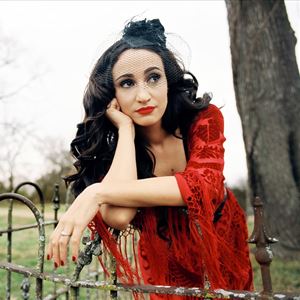 Lindi Ortega Lindi Ortega