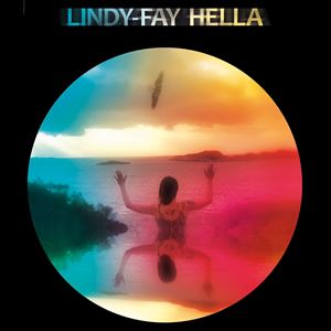Lindy-Fay Hella Lindy-Fay Hella