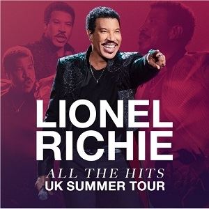 Lionel Richie Lionel Richie