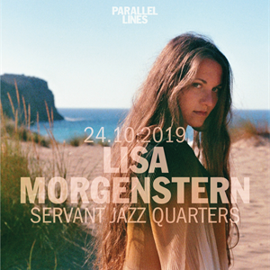 Lisa Morgenstern Lisa Morgenstern